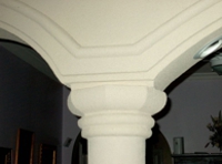 stucco interior service